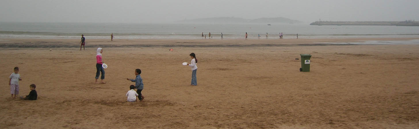 Essaouira Beach 011